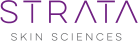 Strata Skin Sciences Logo